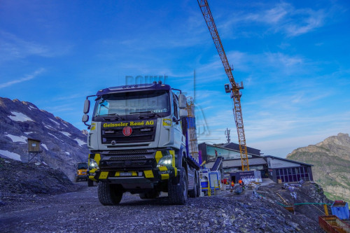 Tatra Phoenix 6x6 08